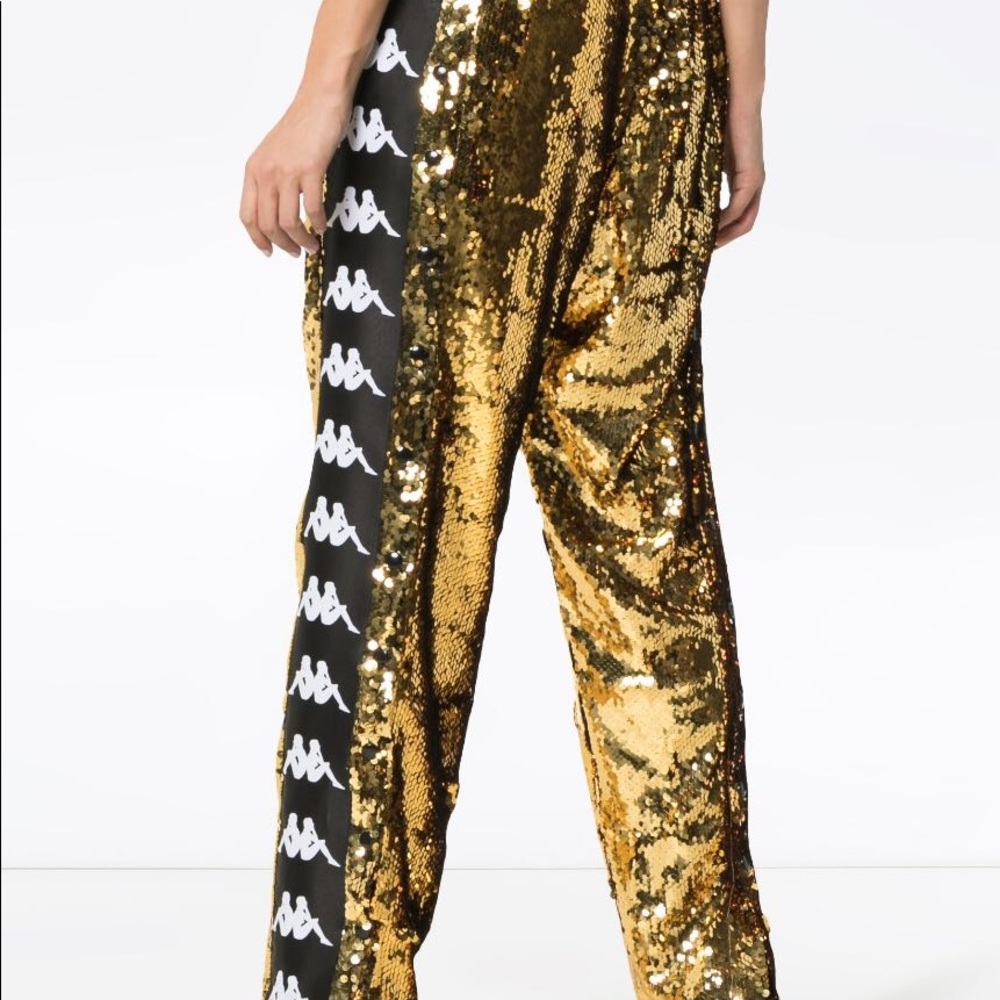 Faith Connexion pants